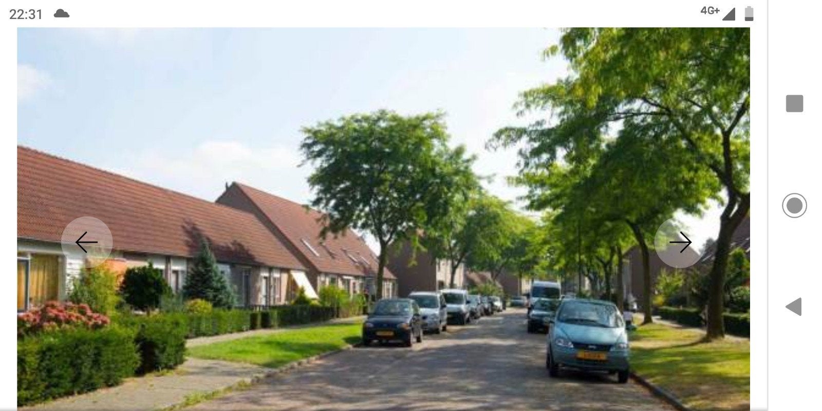 tussenwoning Almelo te huur, Huizen en Kamers, Tussenwoning