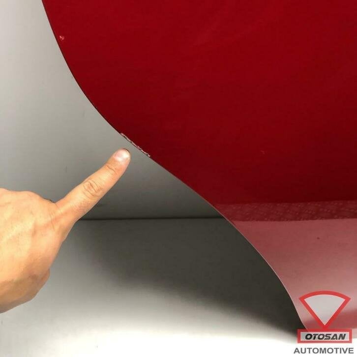 alfa romeo giulietta 2018 deur portier rechts achter otosan, Auto-onderdelen, Gebruikt, Dpofca@stellantis.com, Deur, Stellantis Europe S.p.A.