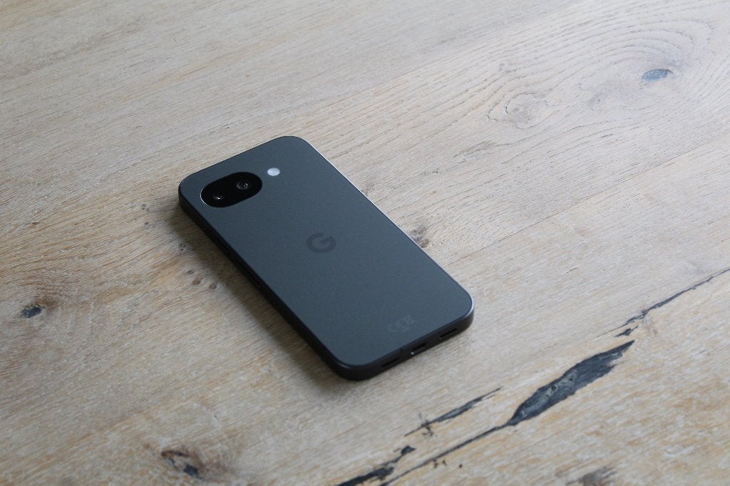 Google Pixel 10a - 128GB - Obisidan | slechts 3 weken jong, Overige modellen, Nieuw, Google, Zonder simlock
