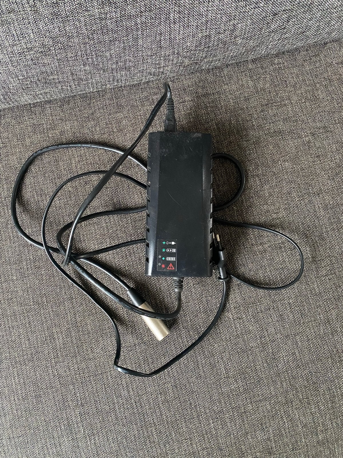 Derby Cycle Werkes 36V Impulse Systeem Batterijlader, Fietsen en Brommers, Gebruikt