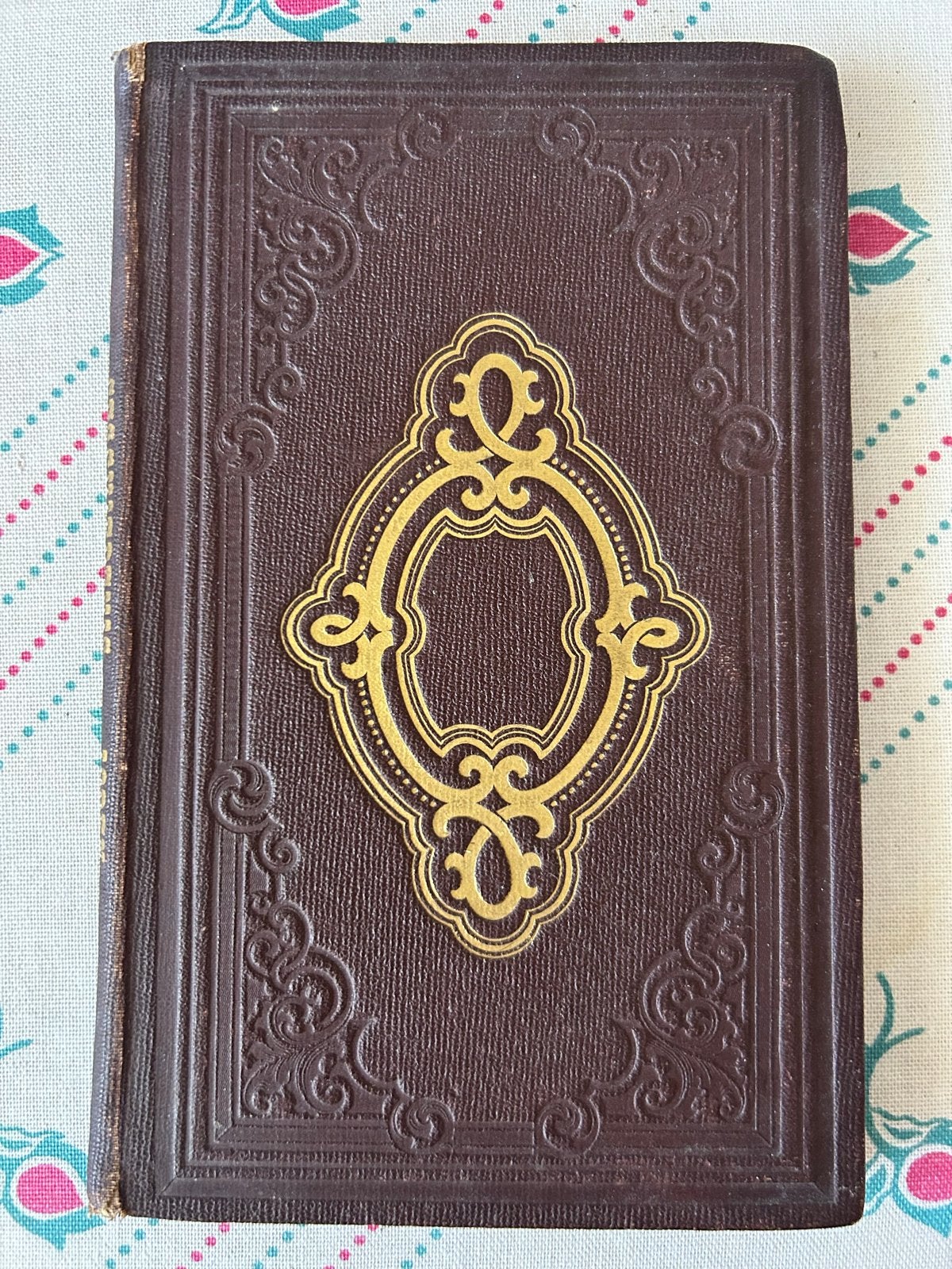 Geschiedenis der Joden - P. Vergers (1864), Antiek en Kunst, Antiek | Boeken en Bijbels, Ophalen