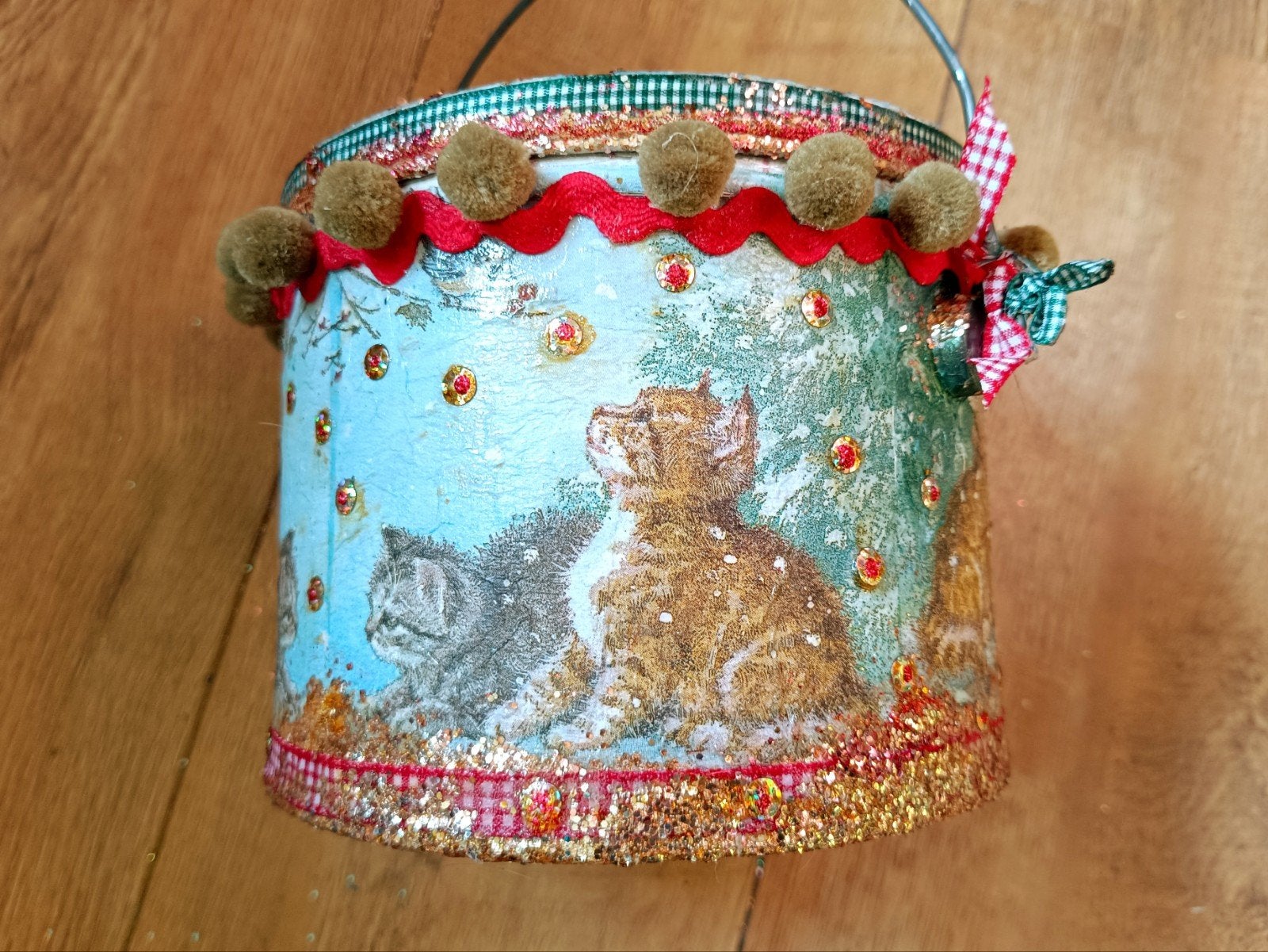 Katten - Deco Emmertje, Ophalen of Verzenden, Nieuw