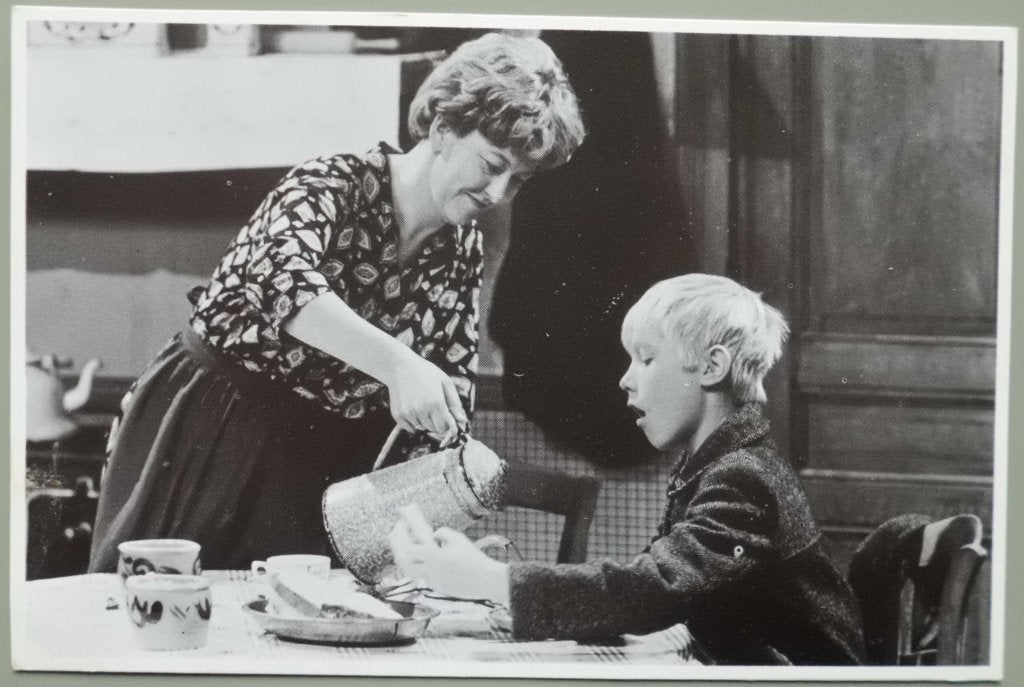 Wij, heren van Zichem 6 - Belgische TV - jaren 70, Ophalen of Verzenden, 1960 tot 1980, Ongelopen