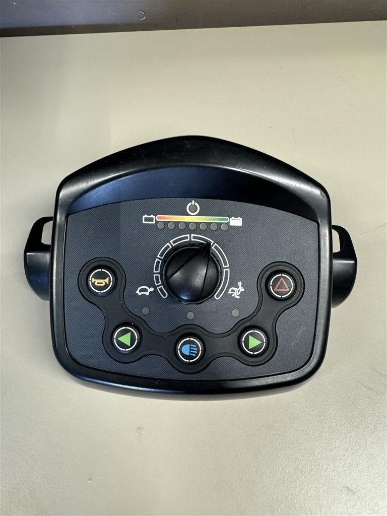 Invacare Leo 4mph scootmobiel Control Panel inc PCB Board &, Ophalen of Verzenden, Zo goed als nieuw