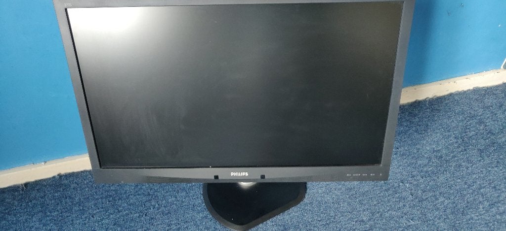 Computerscherm Philips, Computers en Software, Gaming, Philips, Gebruikt, Ophalen of Verzenden