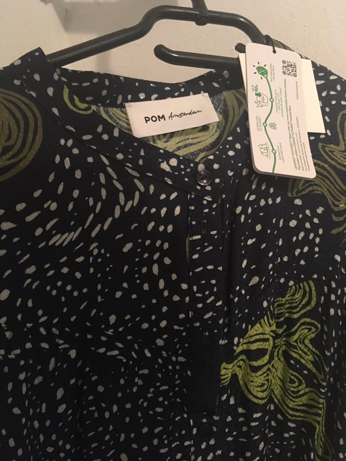 Pom jurken en  ancor, Kleding | Dames, Jurken, Zwart, Maat 42/44 (L), Ophalen of Verzenden, Zo goed als nieuw