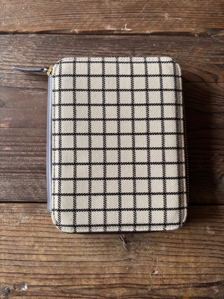 Hobonichi Cover Café au Lait A6, Diversen, Ophalen of Verzenden, Zo goed als nieuw, A6