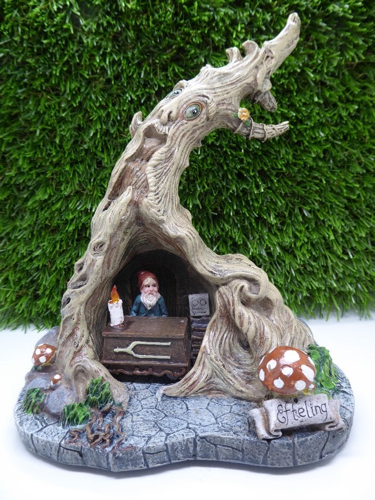 Efteling Luville - Kabouter boom - maxi, Diversen, Ophalen of Verzenden, Nieuw