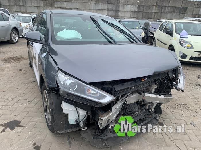 Rembekrachtiger van een Hyundai Ioniq, Auto-onderdelen, Gebruikt, -, -, Ophalen of Verzenden