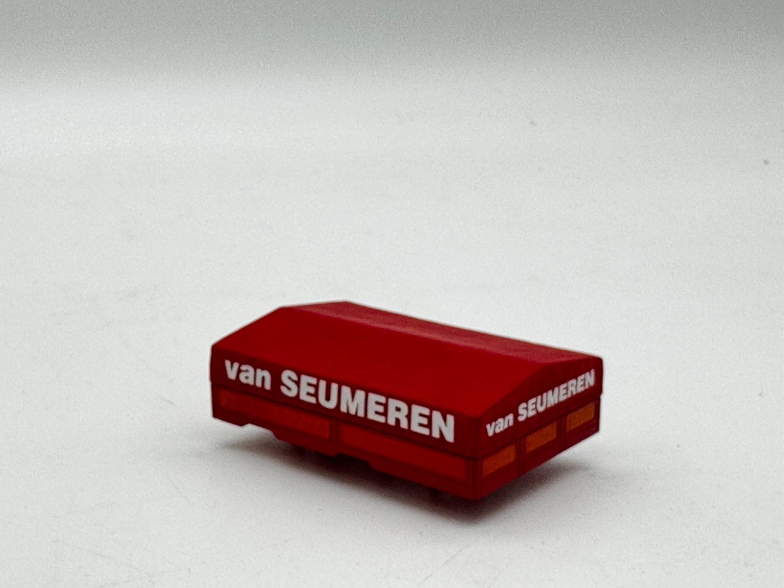WSI BALLASTBAK van SEUMEREN LADING classic, ., Nieuw, Ophalen of Verzenden, .
