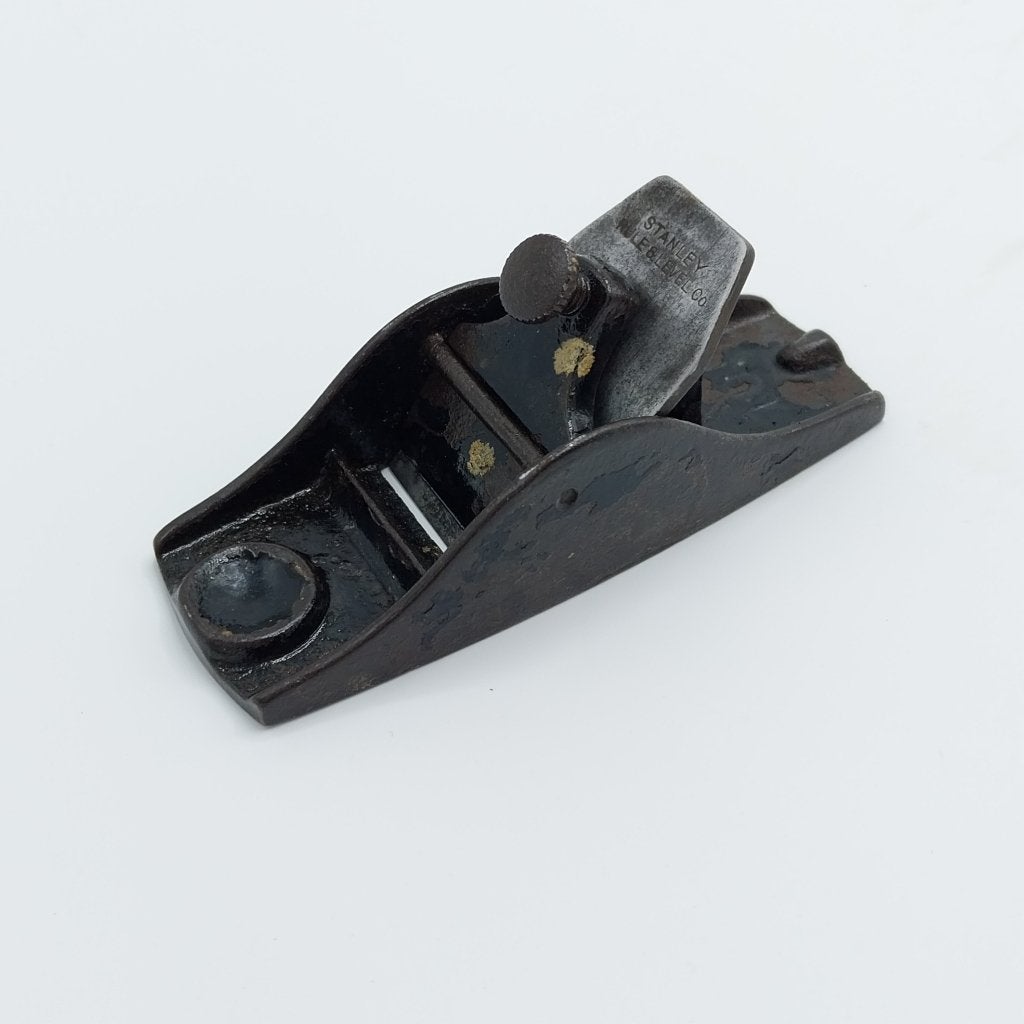 Stanley 101 USA Blokschaaf S-Casting (59691-69)