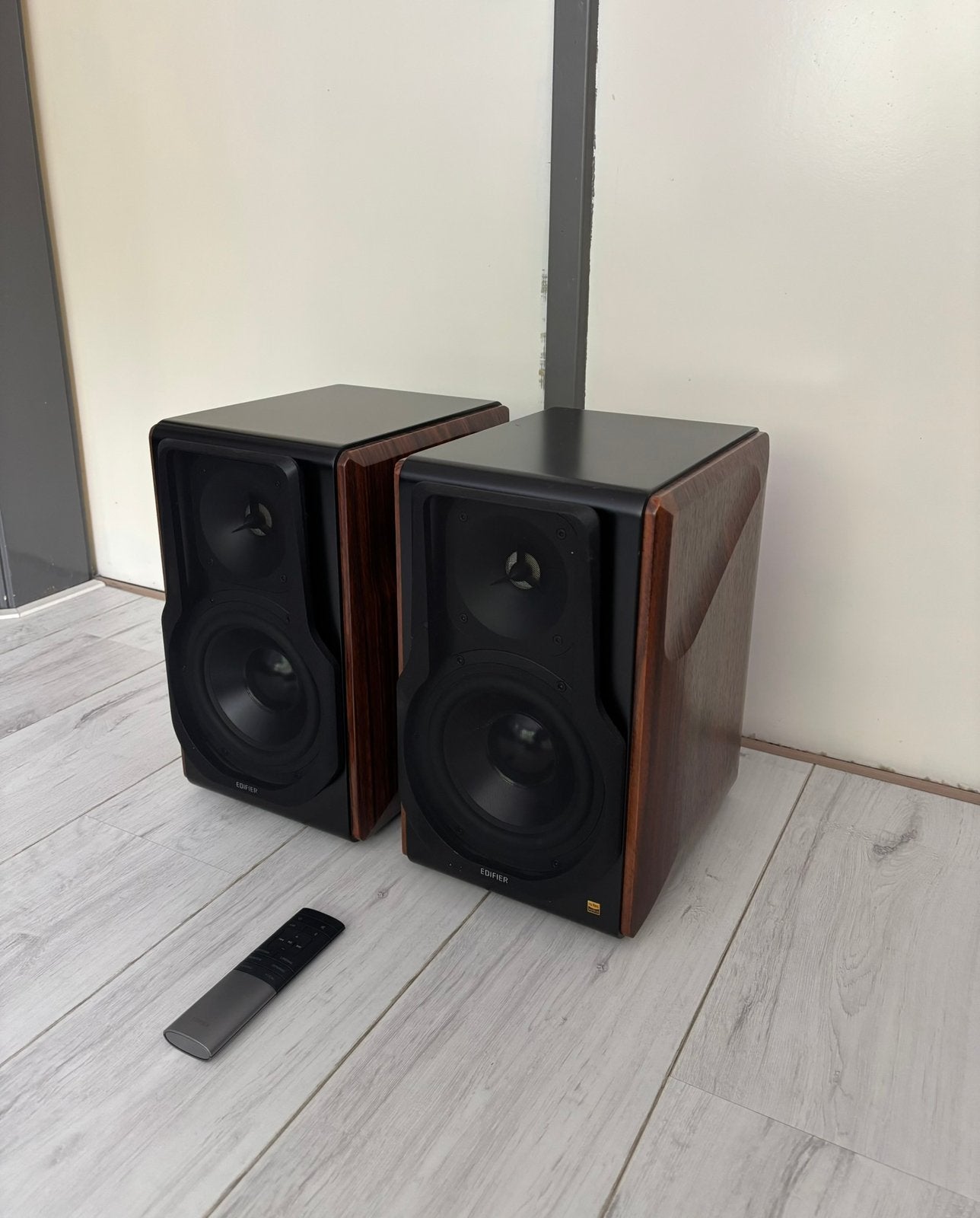 Edifier S3000 Pro Speakerset, Overige merken, Ophalen of Verzenden, Zo goed als nieuw, 120 watt of meer