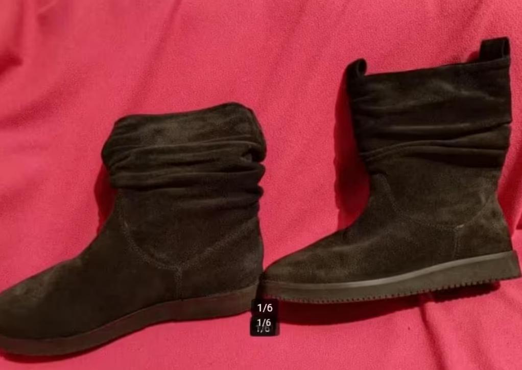 Hush puppies maat 37 nieuw zwart, Kleding | Dames, Schoenen, Zwart, Nieuw, Ophalen of Verzenden, Sneakers of Gympen