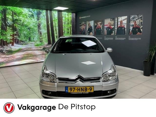 Citroën C5