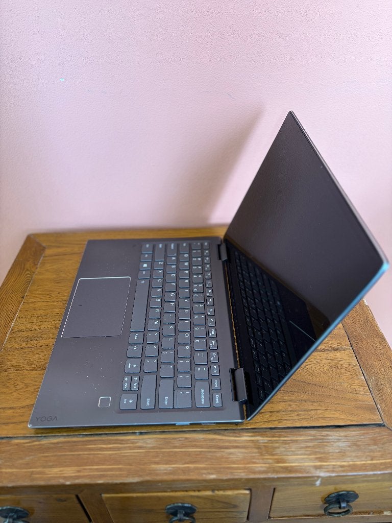 Lenovo Yoga 720-13IKB – i5 / 8GB / 256GB SSD – touchscreen, Computers en Software, Windows Laptops, Ophalen, 2 tot 3 Ghz, Qwerty