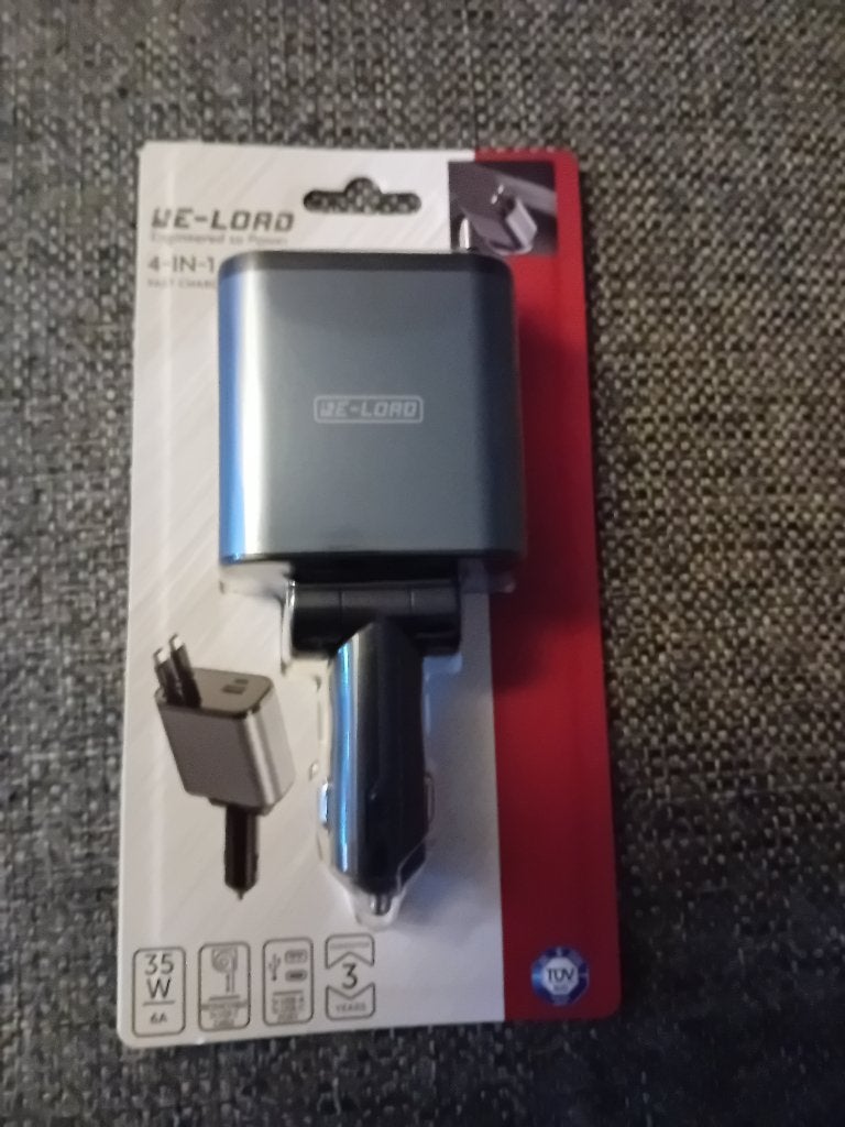 Auto telefoon lader nieuw, Ophalen, Nieuw