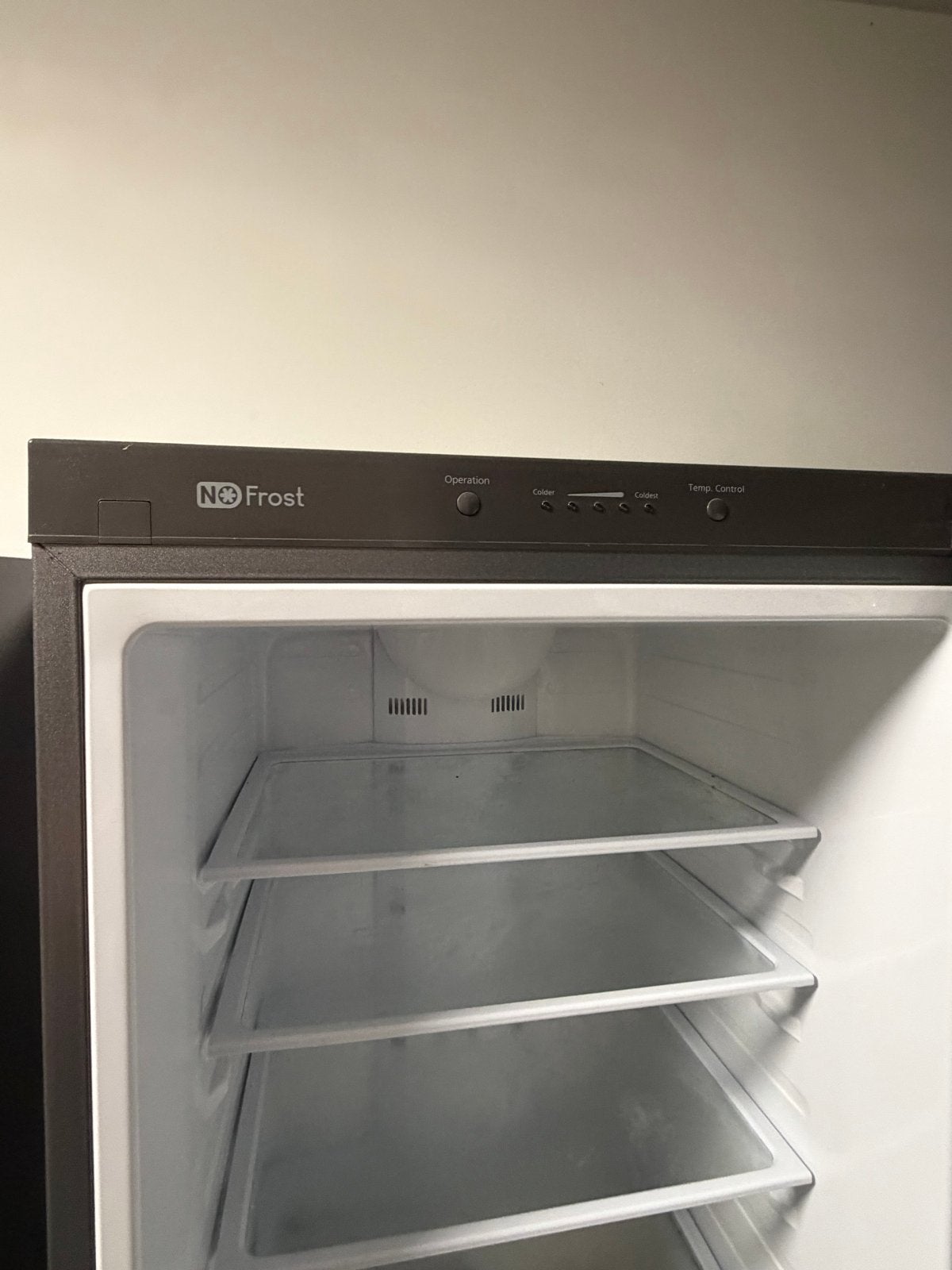 Foto 6 van Samsung Koelkast met Vriezer - Grijs, No Frost