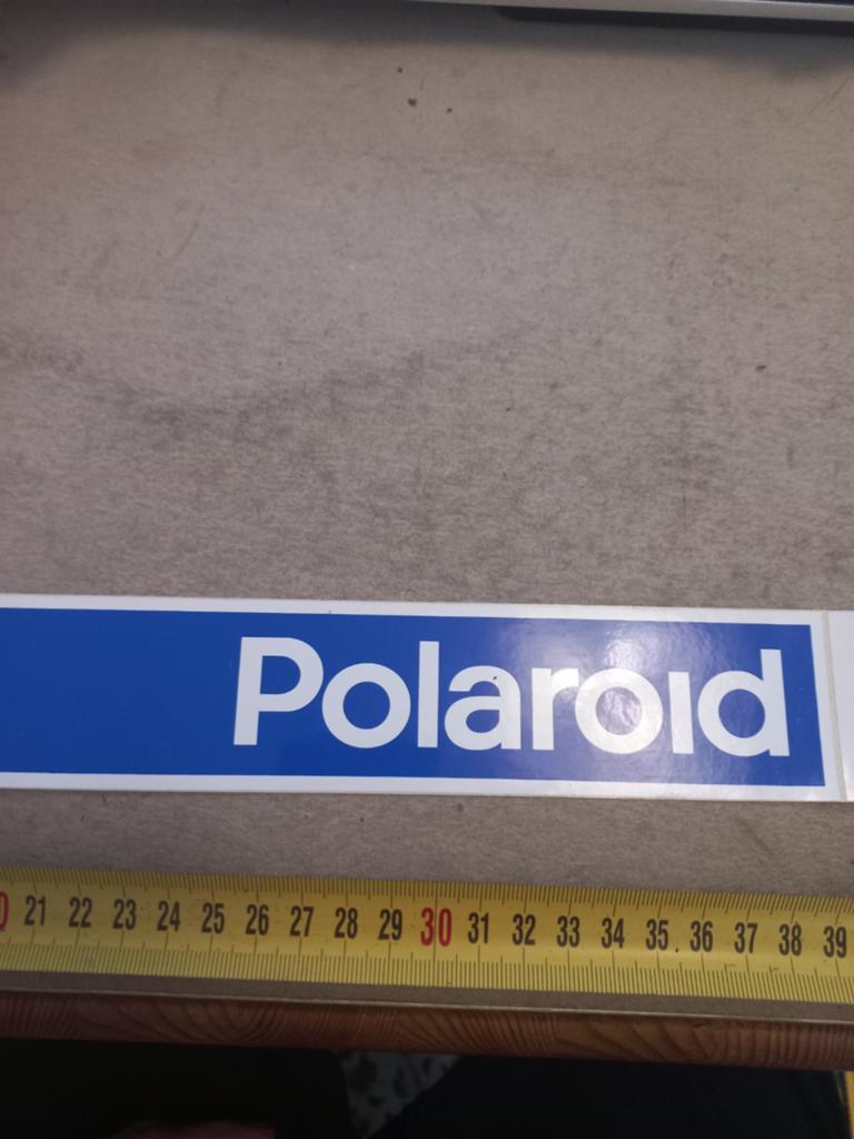 Polaroid, Verzamelen, Ophalen of Verzenden, Zo goed als nieuw