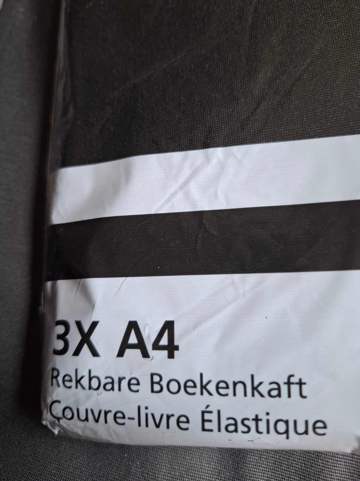 10 rekbare boekenkasten, Ophalen of Verzenden, Zo goed als nieuw