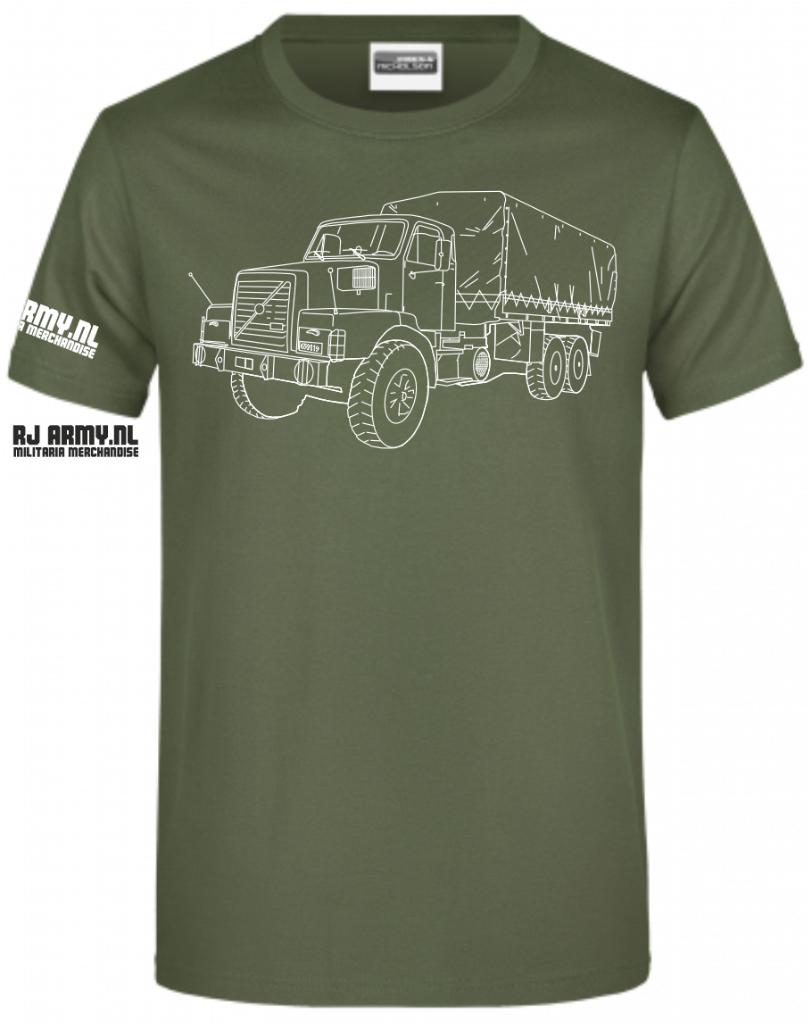 Volvo N10, Ophalen of Verzenden, Overige soorten, Overige gebieden, Kleding of Schoenen