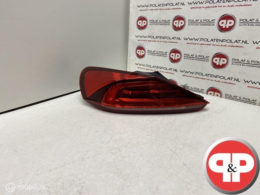 VW Scirocco 1K8 F.L. Led Achterlicht Links 1K8945207
