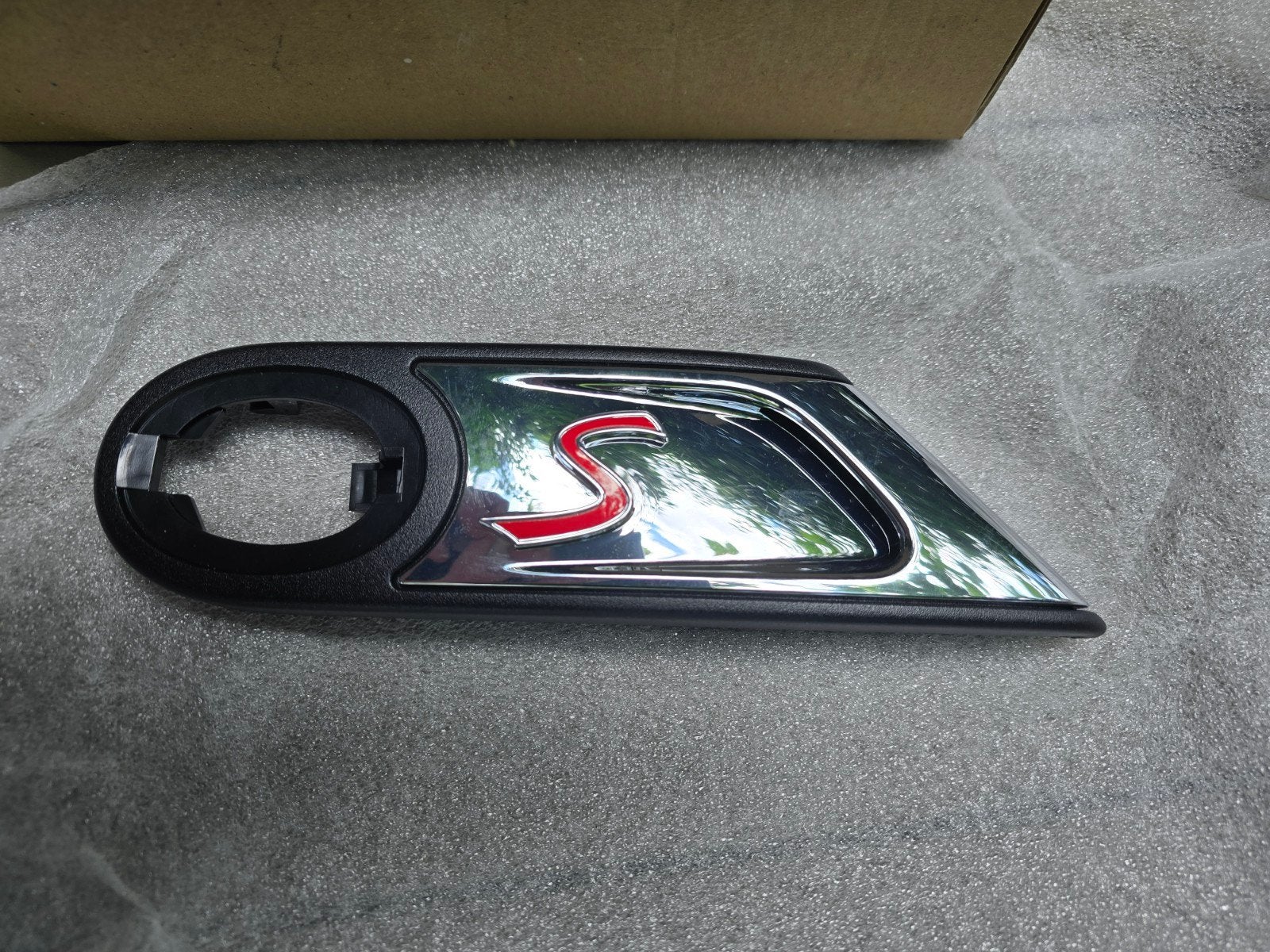 Mini Cooper S R56 - Scuttles (set van 2), Ophalen of Verzenden, Nieuw, BMW