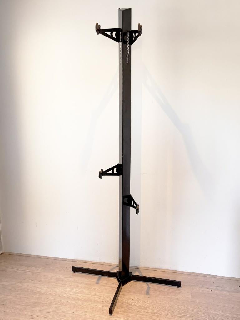 Feedback Sports Velo Cache - Staander voor 2 fietsen., Ophalen, Gebruikt