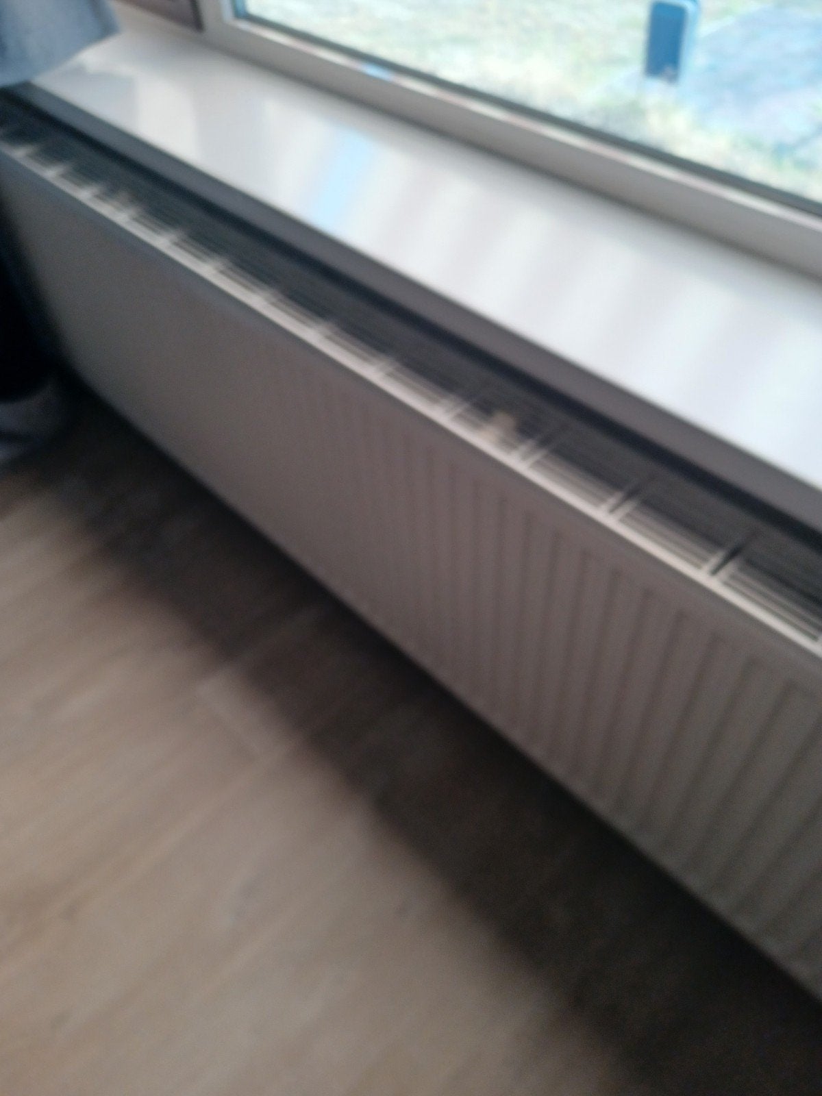 radiatoren gratis op te halen 120cm en 200cm, Ophalen of Verzenden