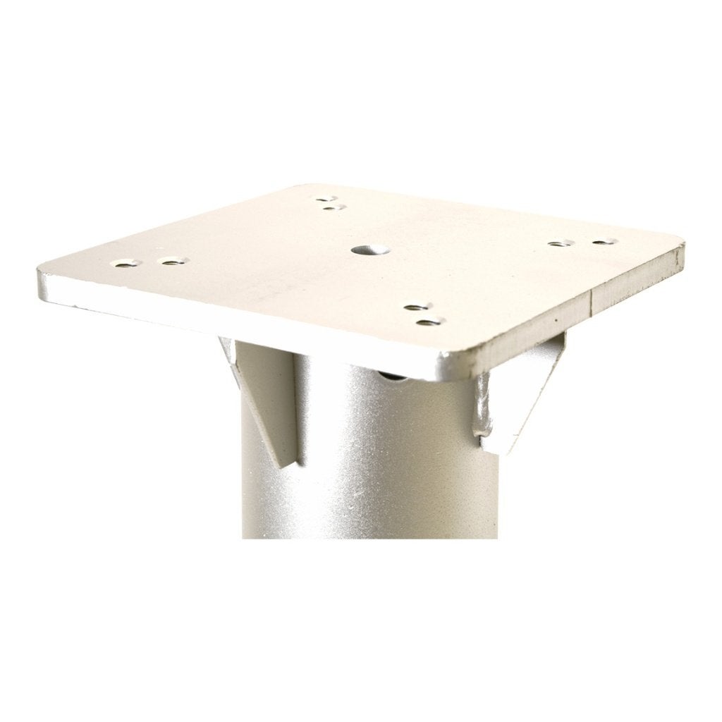 Parasol grondanker verzinkt, Info@edvonline.nl, Inductorstraat 9b 3903 KA Veenendaal, Verzenden, Nieuw