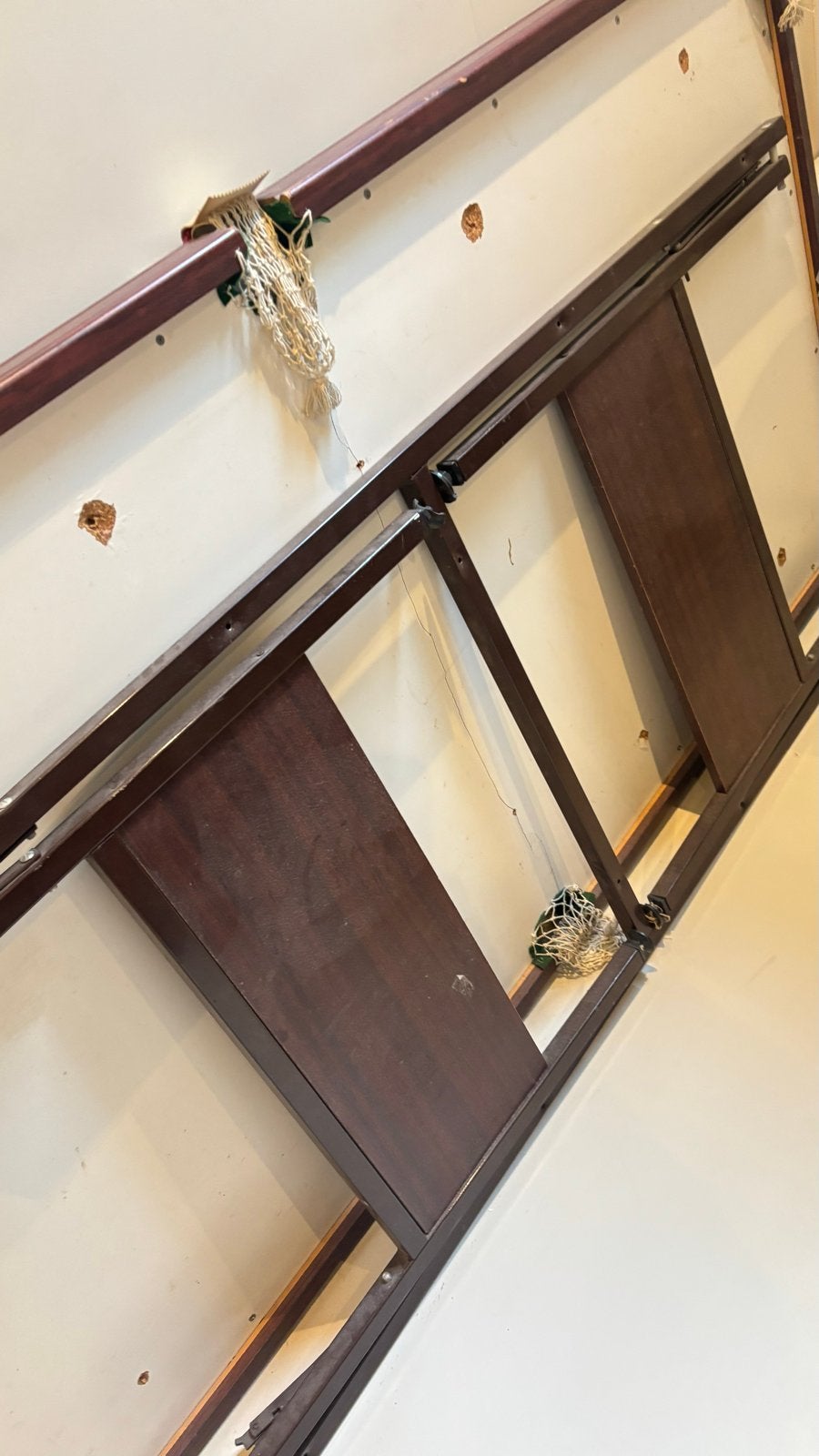 biljarttafel met los onderzet, Ophalen of Verzenden, Gebruikt, Overige typen