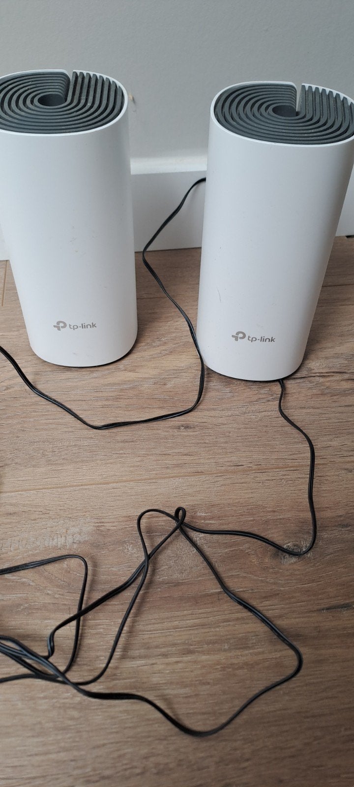 TP-Link Deco E4R AC1200 Whole Home Mesh Wi-Fi Systeem, Ophalen of Verzenden, Zo goed als nieuw, Router, TP-Link