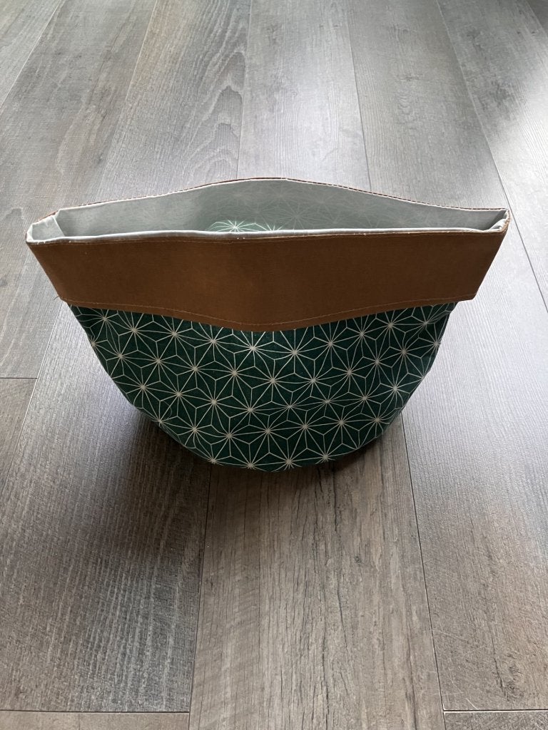 Kerstboomrok (diameter 24 cm): NIEUW, Diversen, Ophalen of Verzenden, Nieuw