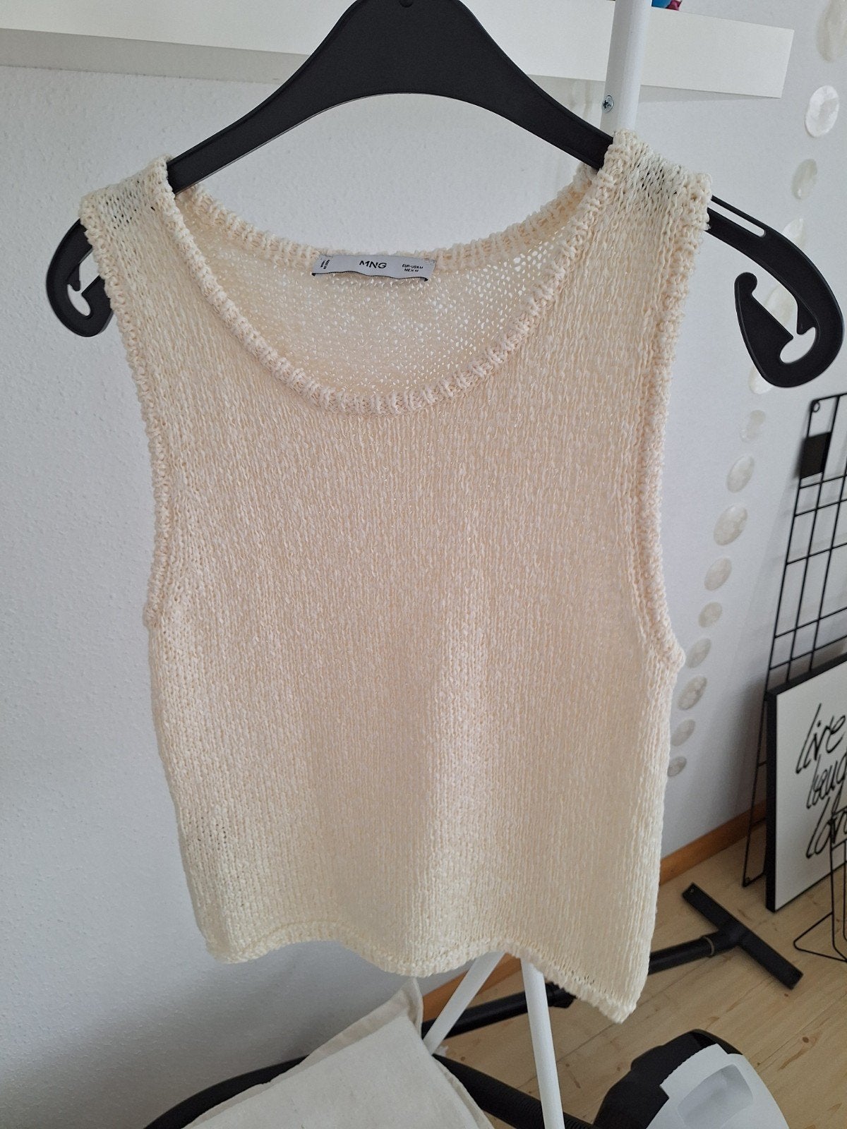 trui, Ophalen of Verzenden, Nieuw, Maat 38/40 (M), Beige