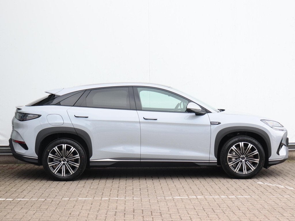 BYD SEALION 7 Comfort 82.5 kWh | Panoramadak | Dynaudio | St, Auto's, BYD, Achterwielaandrijving, 32 min, Origineel Nederlands