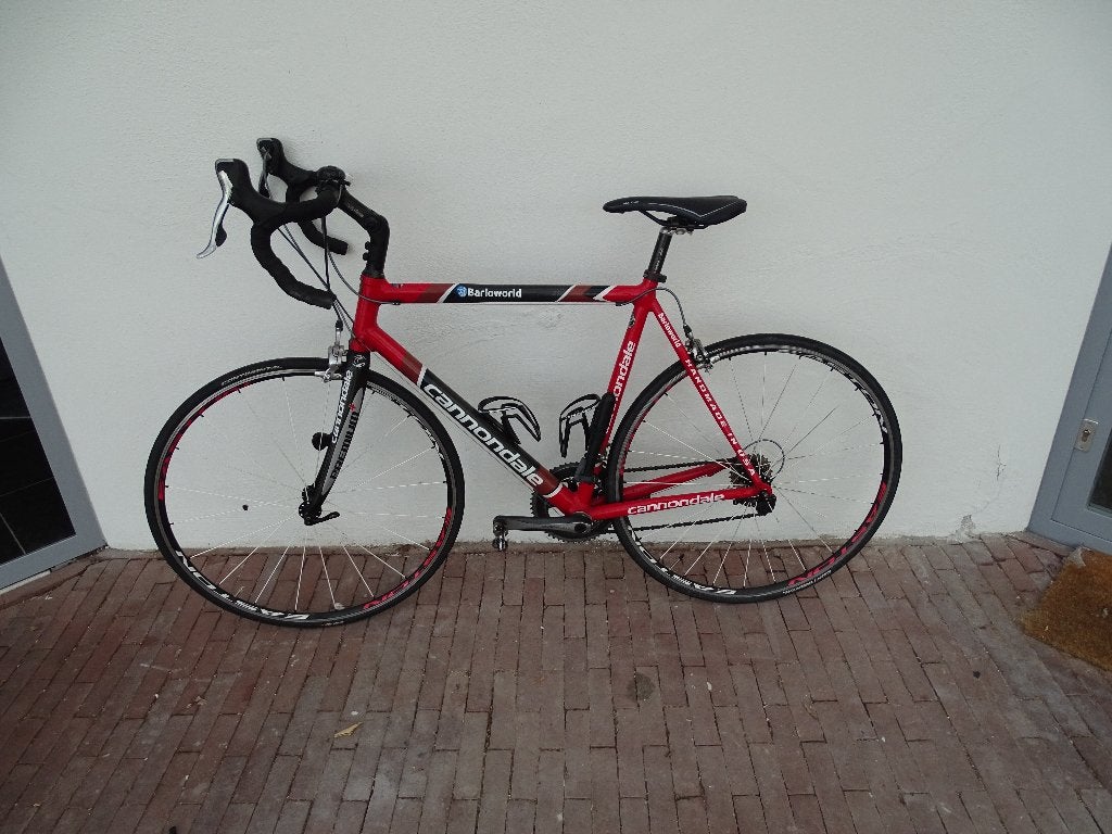 Racefietsen, Overige merken, Carbon, Heren, Ophalen of Verzenden