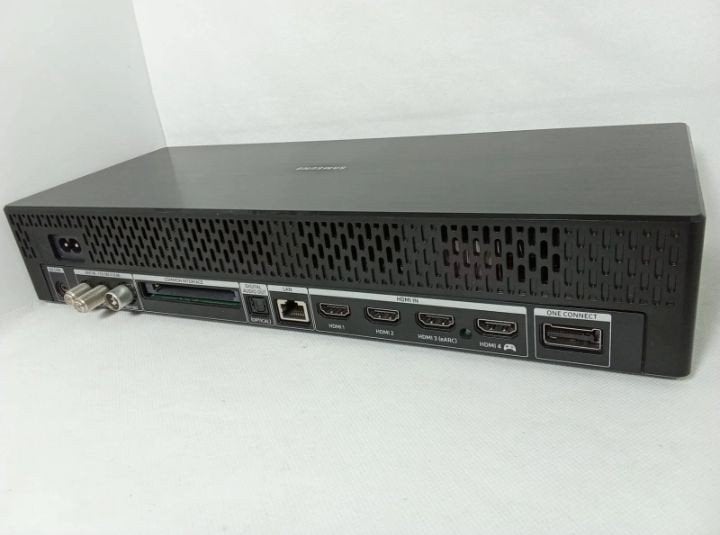 One connect box GQ/QE65Q95TDTXZG SOC1003T BN91-21889A, Ophalen of Verzenden, Zo goed als nieuw