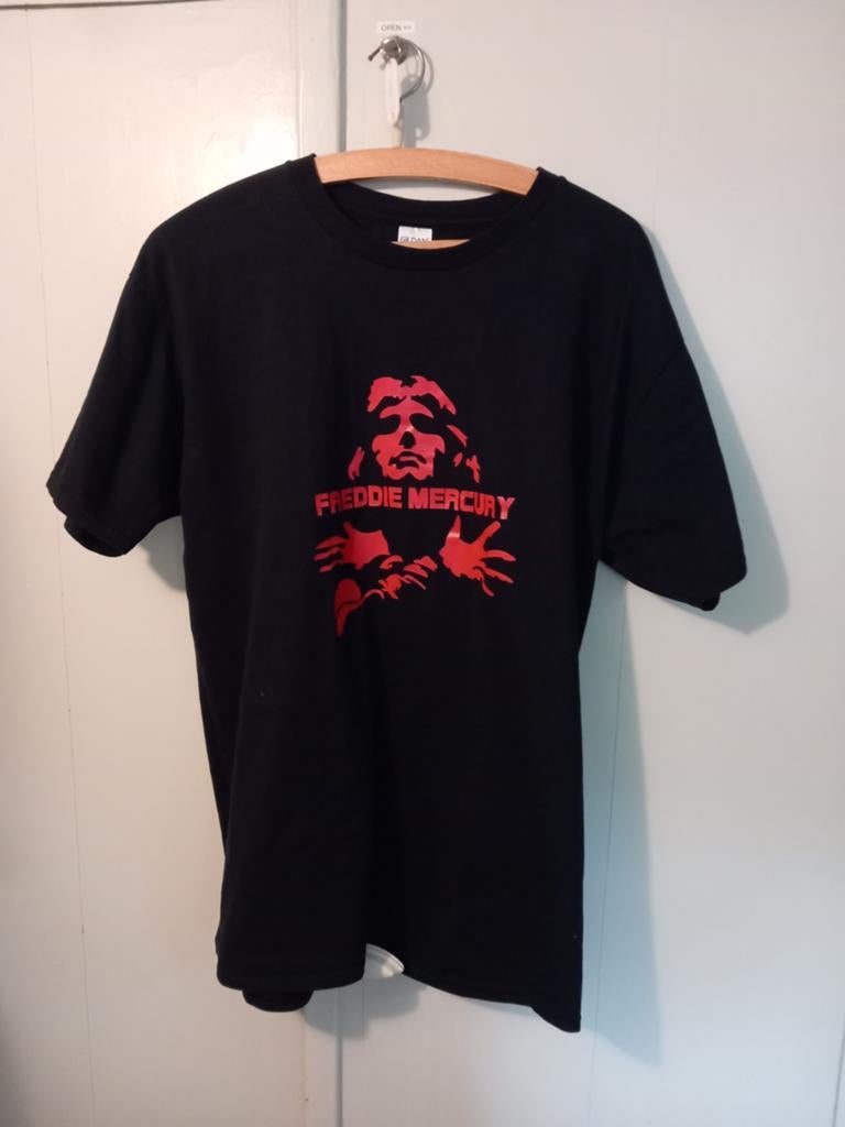 Freddy Murcery t- shirt 2 xxl, Ophalen of Verzenden, Zo goed als nieuw