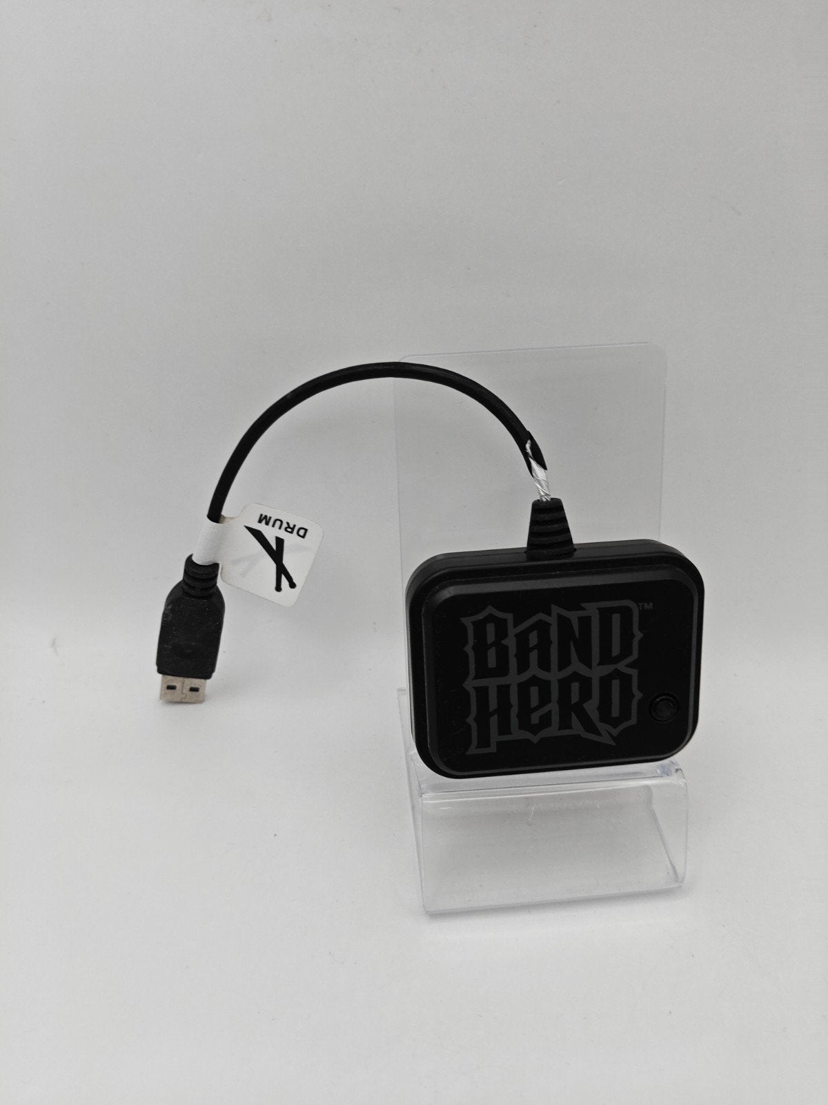 Band Hero Drum Receiver Dongle PS2 EN PS3, Muziek, Activision, 1 speler, Ophalen of Verzenden