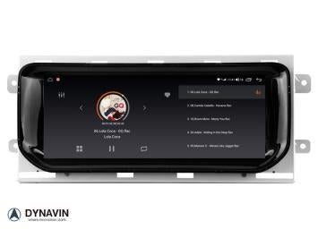 Apple carplay Navigatie Range Rover Vogue 2014 android 15, Oberonweg 262 3208pg, Nieuw, Ophalen of Verzenden, Dynavin