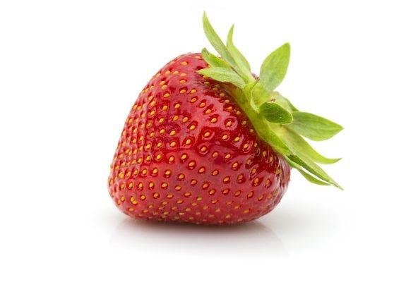 AARDBEIPLANTEN      VERDI, Ophalen, Volle zon, Vaste plant, Zomer