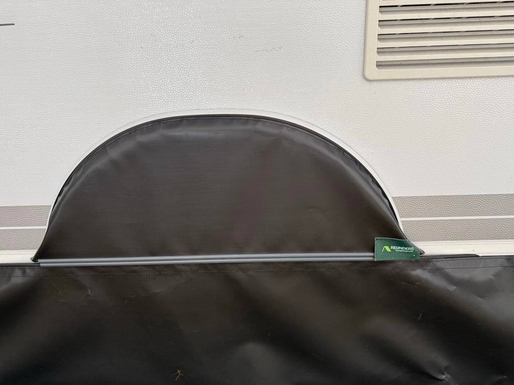 Tochtstrook met afsluitbare ventilatieroosters, ., Nieuw, Ophalen of Verzenden, Reijnders kampeegemak