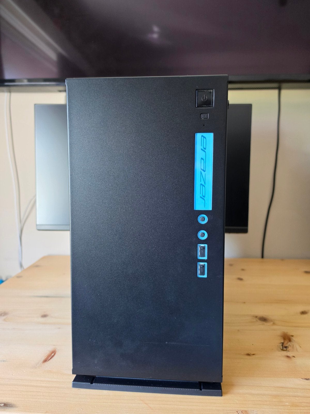 Gaming PC Medion Erazer i7-11700 RTX 3060Ti 32GB RAM 1TB SSD, Computers en Software, Ophalen, Zo goed als nieuw, Gaming, SSD
