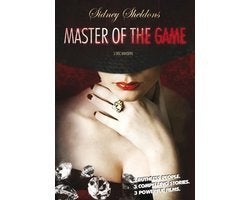 Master Of The Game, Cd's en Dvd's, Vanaf 16 jaar, Ophalen of Verzenden, Zo goed als nieuw