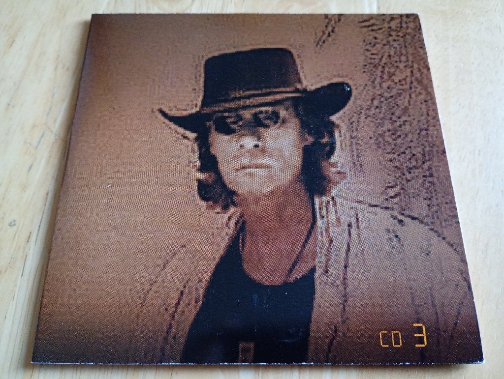 CD Frank Duval - Spuren 3 incl. 2 videos, Verzenden, Zo goed als nieuw, Synthpop