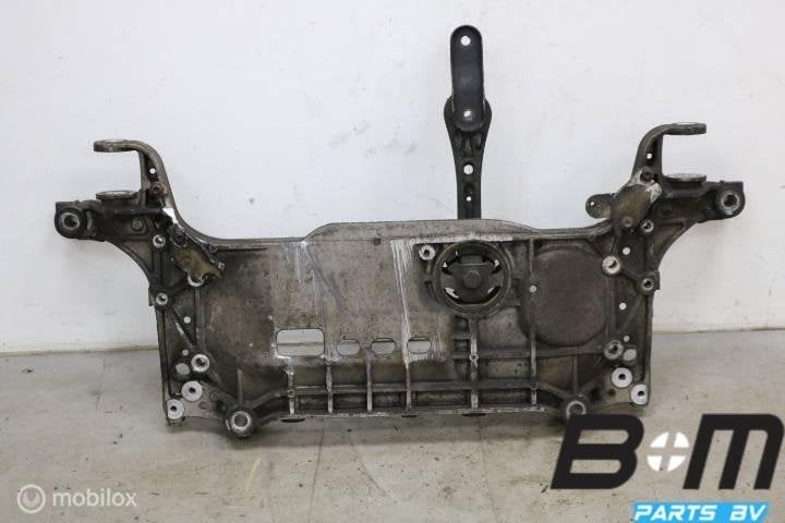 Subframe (aslichaam) voorzijde Audi TT 8J Coupe 3C0199369F, Gebruikt