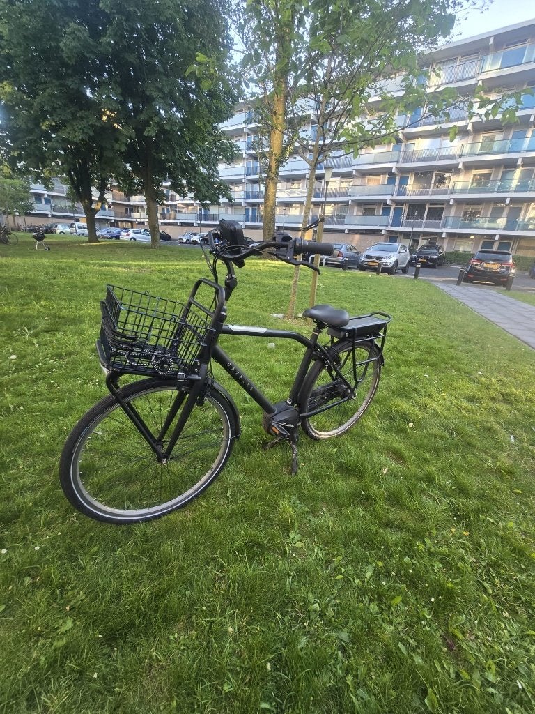 Foto 12 van Ebike