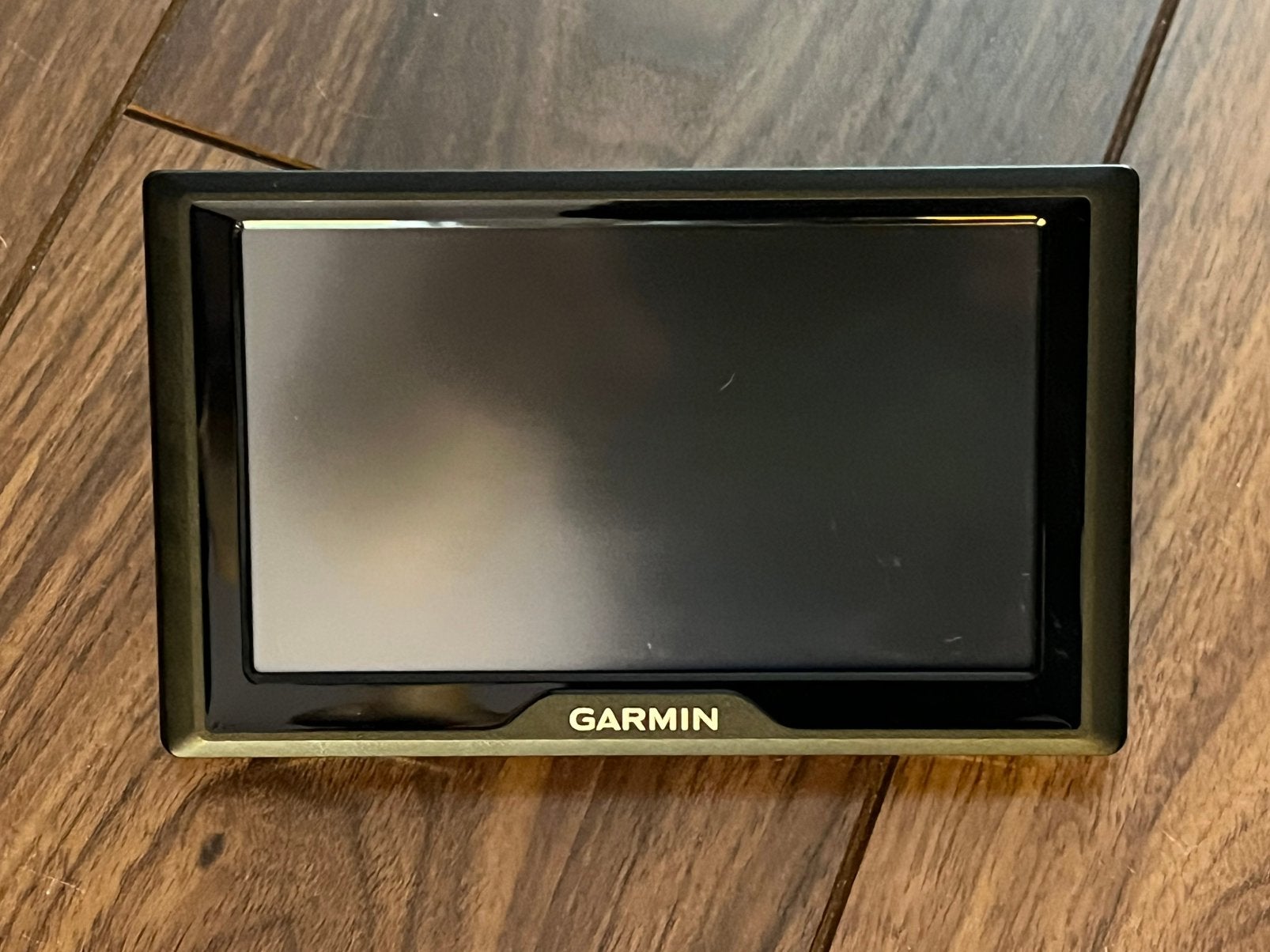 Garmin navigatiesysteem, Ophalen of Verzenden