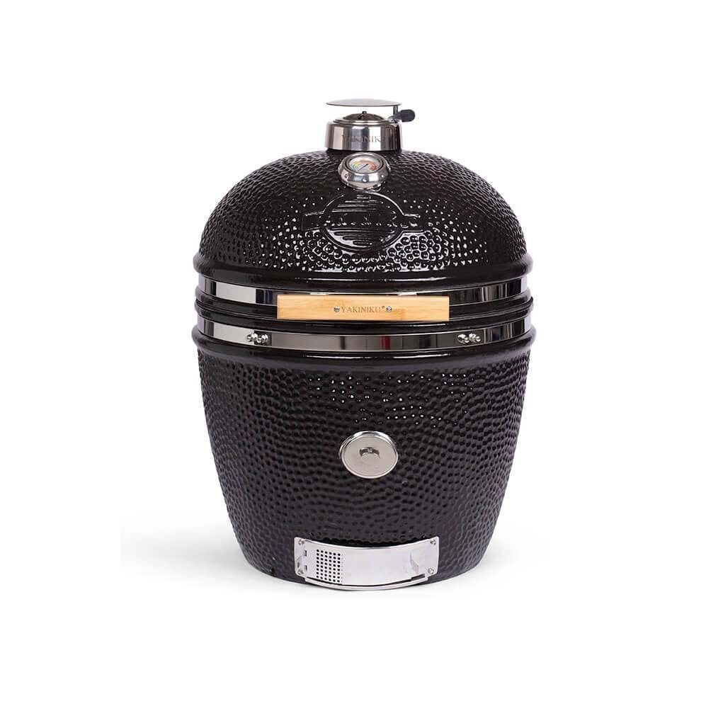 Yakiniku BBG Kamado EGG Xlarge, Tuin en Terras, Met accessoires, Info@hout-art.nl, Nieuw, Ophalen of Verzenden