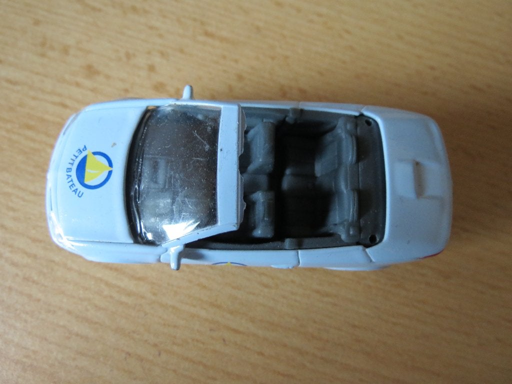 Renault Megane 2003, Ophalen of Verzenden, Gebruikt, Auto
