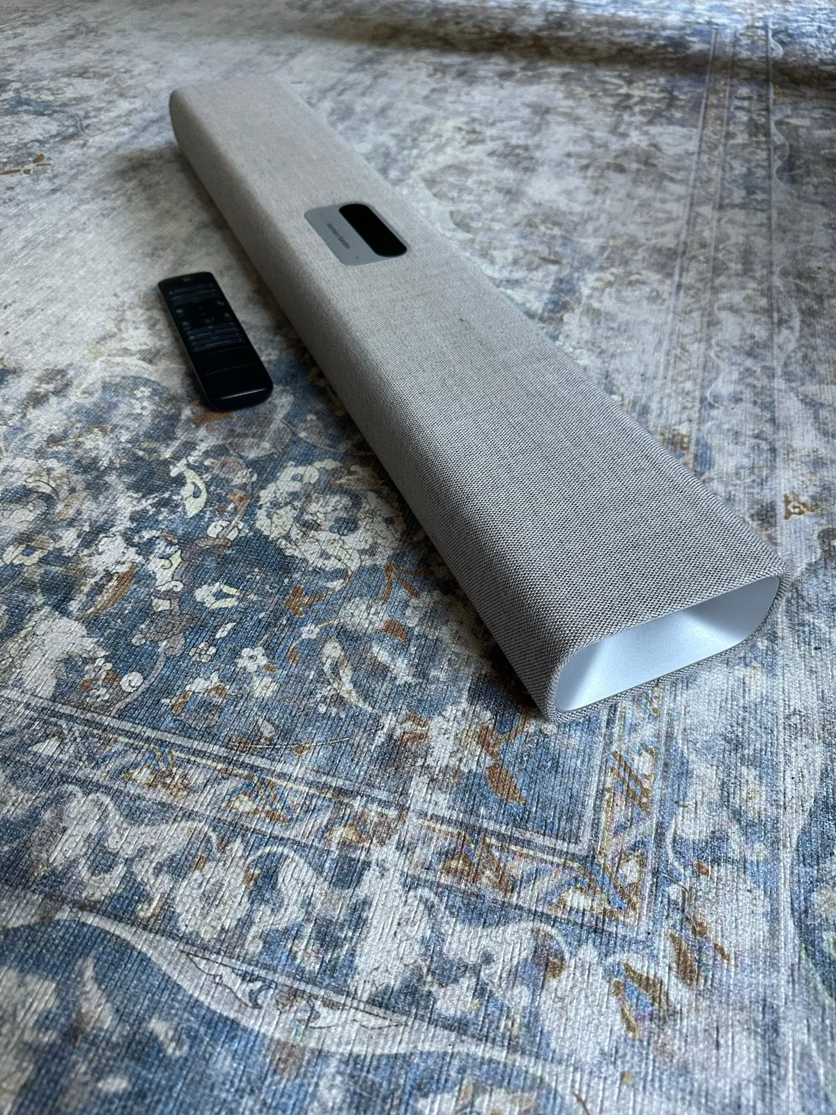 Harman Kardon Citation Multibeam 700 Soundbar, Audio, Tv en Foto, Soundbars, Zo goed als nieuw, Bluetooth, Ophalen
